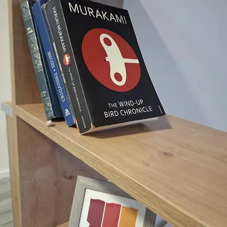 Ny アパート サラエヴォ