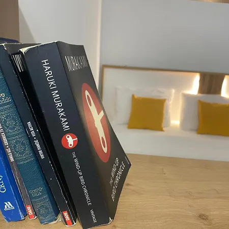 Ny アパート サラエヴォ