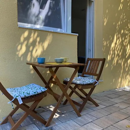 Ny Apartment Sarajevo