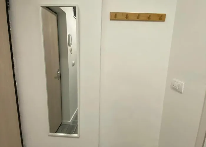 Ny Apartment Sarajevo