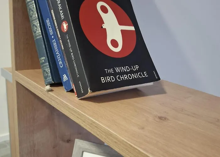 Ny Apartment Sarajevo