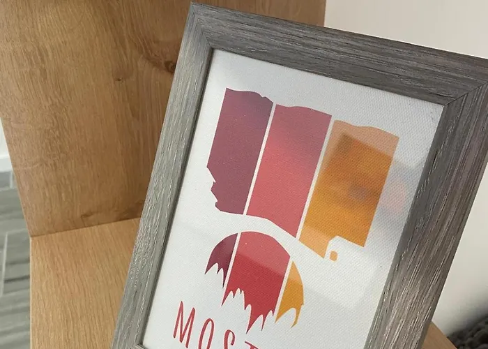 Ny Apartment Sarajevo