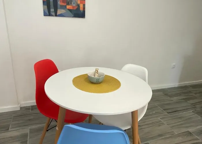 Apartment Ny Sarajevo