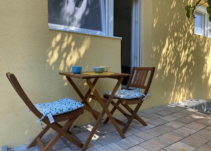 Ny アパート サラエヴォ